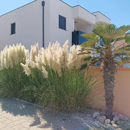 Apartment Bobrik Chorvatsko Vir