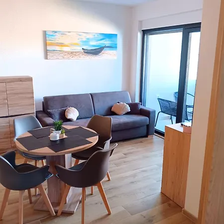 Apartment Bobrik Chorvatsko